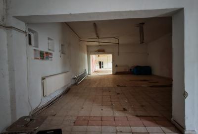 Hala vanzare Calea Republicii - 18