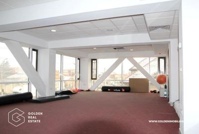 Spatiu modern 200 mp, destinatii multiple, Calea Radnei - 5