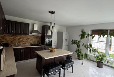 Sanmihaiul Roman - Casa smart cu 5 camere, 200 mp utili - 7