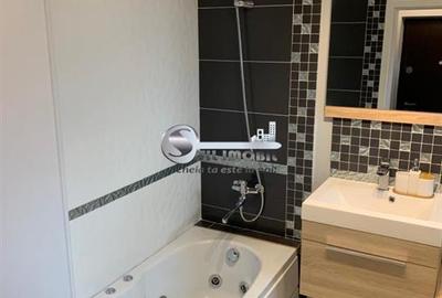 Apartament 2 camere - Bucsinescu - mobilat si utilat - 9