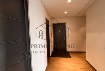 APARTAMENT SPATIOS DE LUX CU 2 DORMITOARE LA INCHIRIERE IN PRIMAVERII - 14