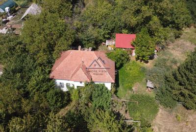 Casă individuală cu 3 camere în Râncăciov