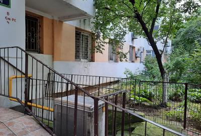 Apartament 2 camere de vanzare, pe Aleea ilioara, 1 minut de Metrou Grigorescu - 2