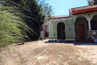 Casa la curte comuna 4 camere, zona Centrala - 18