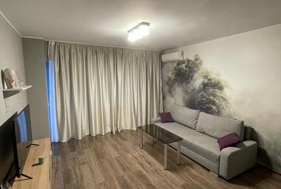Garsonieră modernă, decomandată, 40 mp – Strada Cercetătorilor - 8