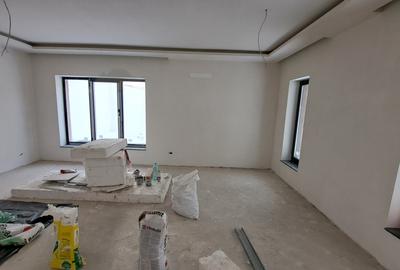VILA SUPERBA CU 5 CAMERE AMPLASATA IDEAL - 8