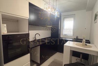 2 Camere Et.4/5 Bloc Nou Zona Pacii - Drumul Belsugului - 4