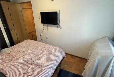 Etaj 2 cu 2 bai, mobilat si utilat - 5