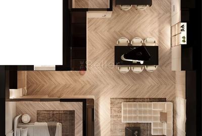 Zona Linistita Acces Facil - 32