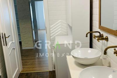 ACASĂ LA MARGINEA PĂDURII | 3 Camere | BALCON | Donath Park/Capat Grigorescu - 33