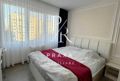 Apartament 2 camere la cheie ! Etaj intermediar, Iulius-Gheorgheni ! - 5