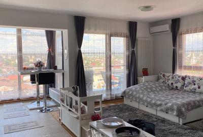 Apartament 2 camere, Ploiești ROmana Residence, 62.5 mp, 162.000€ - 7