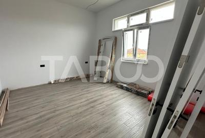 Apartament 113 mpu loc de parcare constructie noua zona Turnisor Sibiu - 4