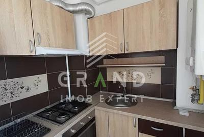 Ap 2 camere | Balcon | Parcare subterană | Zona Oașului – Iris - 4