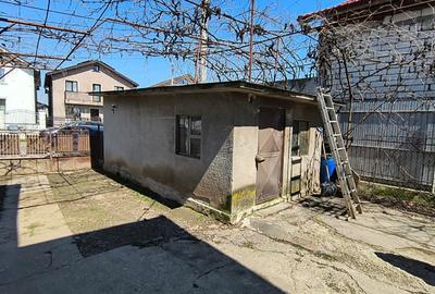 Oportunitate excelentă – Casă P+E în Clinceni, teren 730 mp - 5