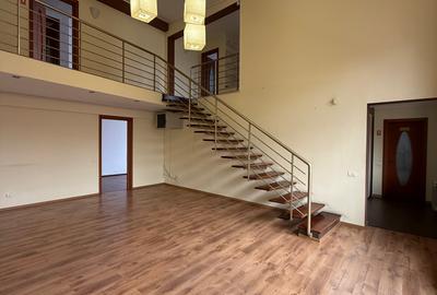 Vanzare Cladire S+P+4 - Dorobanti, 3 apartamente, 6 locuri de parcare - 6