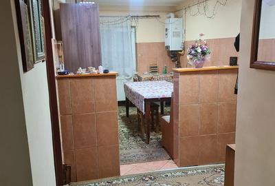 Apartament spatios cu 4 camere, 2 balcoane – Marghita, zona Penny - 5