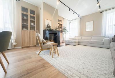 Casa 4 camere de vanzare in Dezmir - 1