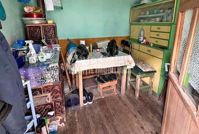 | Casa si teren 446 mp | Str. Traian | Toate Utilitatile | - 6