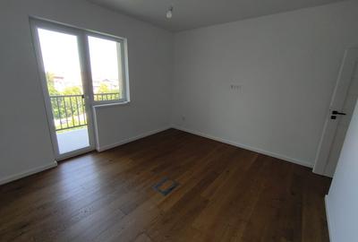 Penthouse 4 cam, terasa 78 mp, La Cheie, Doamna  Stanca-Selimbar - 8