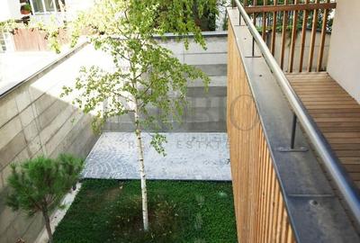 Duplex 4 camere | Dorobanți | Curte proprie - 10