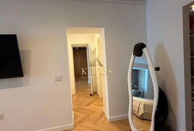 Apartament 3 camere | Ivory Residence Pipera | Design premium | Mobilat & Utilat - 18