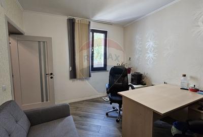 Casă / Vilă cu 7 camere si teren 1000 mp în zona Centrala-Suceava - 46