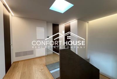 Vila cu arhitectura moderna, sistem Smart Home, piscina, IANCU NICOLAE - 39