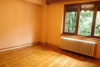 Apartament cu 1 camera, ultracentral - 3