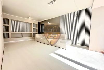 3 camere+ boxă, Stadion, Gaze, design premium - 2