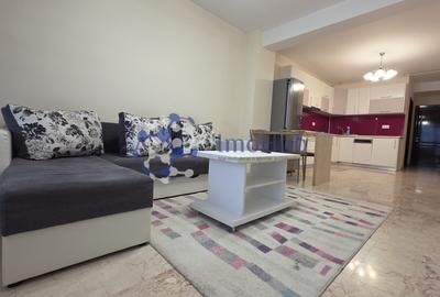 Apartament de închiriat 2 camere | Exclusive Residence Iasi - 1