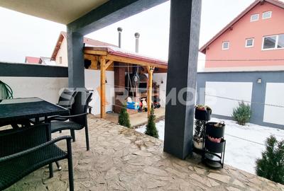 Casa mobilata Central Sanpetru - 50