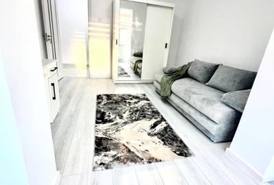 Apartament 2 camere , 7 Noiembrie (5min de UMFST) amenajat modern - 4