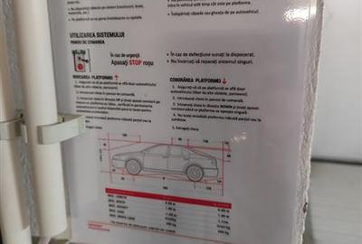Apartament 2 camere cu parcare Pod Constanta Sos Chitila prima utilizare - 18