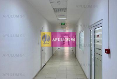 Spatii Birouri Sector 2 Arena Națională x Vatra Luminoasa - 8