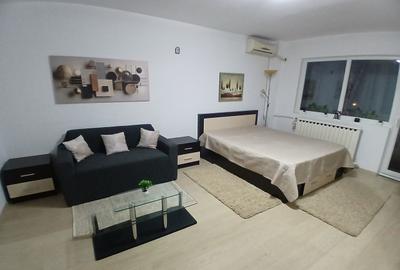 Închiriez garsonieră spațioasă, Vitan - Dristor, Aer condiționat - 1