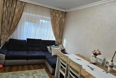 Apartament 3 camere, decomandat,zona centrala - 6