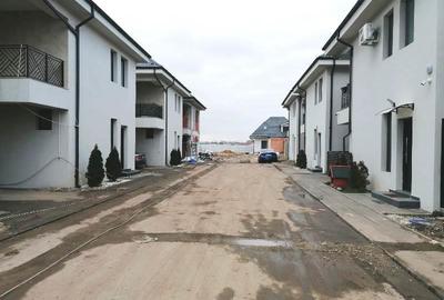 Casa- soseaua Bucuresti - Magurele -Carrefour(fosta Cora)- 195000E-  tva inclus - 2