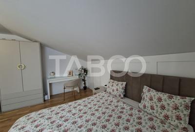 Casa de locuit + spatiu comercial de vanzare in Cisnadie - 14