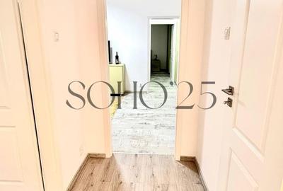 Apartament 2 camere | Parcul Bazilescu | Renovat complet - 3