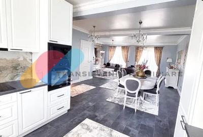 Casă modernă 160 Mp, cu piscină încălzită în Gruia - 3