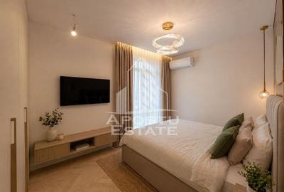 DE VANZARE Apartament 3 camere cu pozitie excelenta si gradina - 2