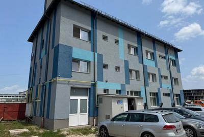 Imobil ideal pentru echipe de muncitori, 18 camere de inchiriat, zona Carierei - 3