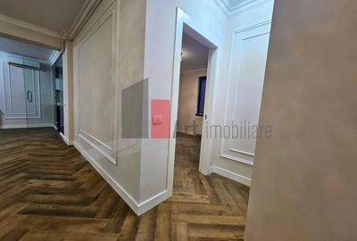 Apartament cu 3 camere-Domenii-Arcul de Triumf-Ion Mihalache-Turda-cu centrala - 4