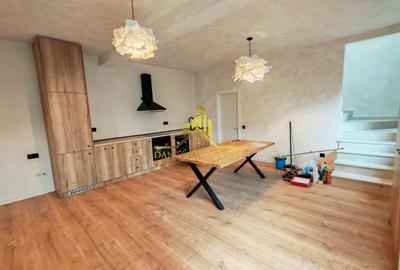 Casa, 3 camere, 2 bai, TOTUL NOU, ultrafinisata, parcare, Central - 15