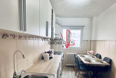 Apartament 2 camere Dristor Mc Donalds Renovat Mobilat si Utilat - 6