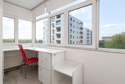 Oportunitate | Faleza Nord – Lake View | 2 camere | Garaj subteran - 12