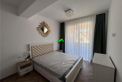 Apartament pet friendly de inchiriat 3 camere 2 bai Sibiu Promenada - 4