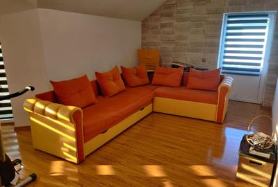 CASA  noua, Cornetu, aproape de Bucuresti - 16