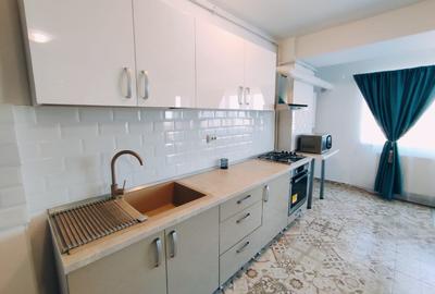 Inchiriez apartament 2 camere Complex City Lights Pipera, Voluntari - 1